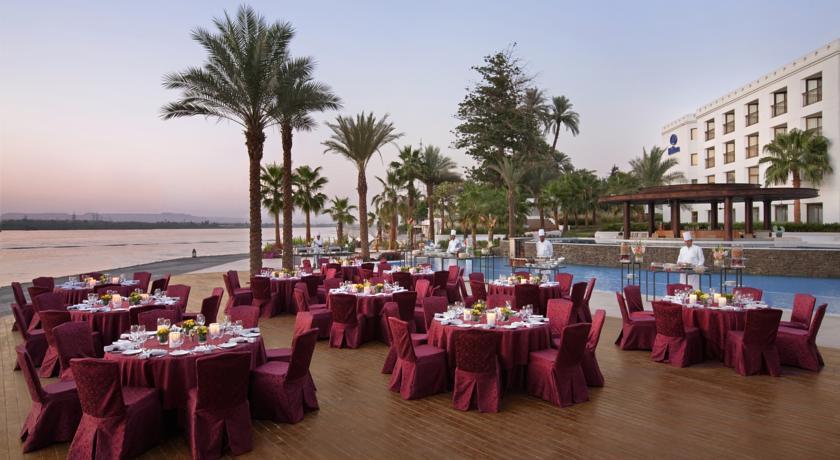 Hilton Luxor Resort & Spa 5*