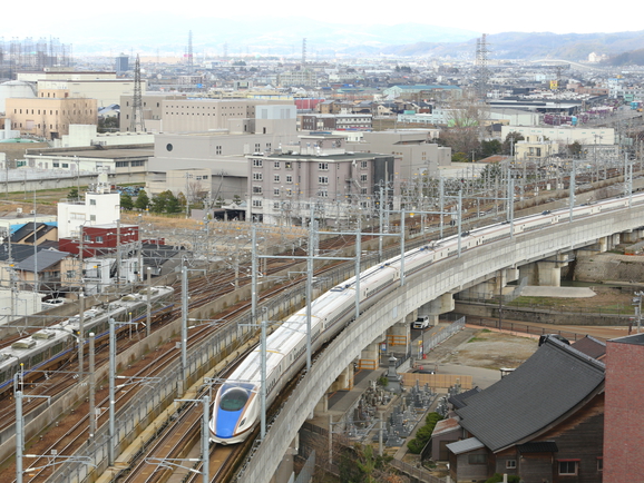 KOKO HOTEL Kanazawa Station 3*