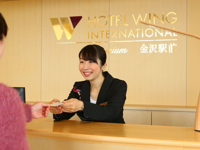 KOKO HOTEL Kanazawa Station 3*