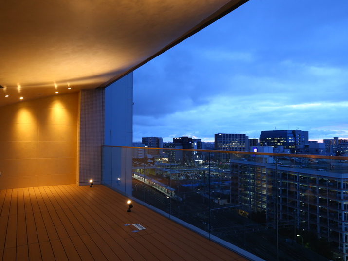 KOKO HOTEL Kanazawa Station 3*
