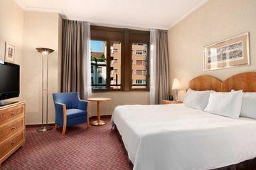 Туры в Hotel Hilton Milan