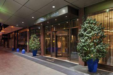 Туры в Hotel Hilton Milan