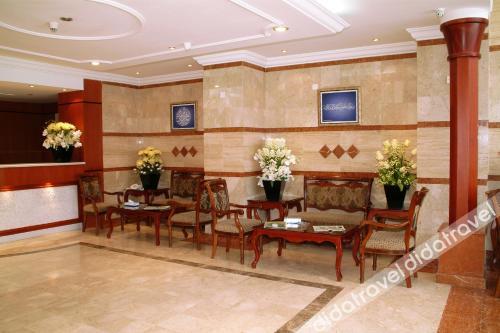 Emaar Al Khalil 2*