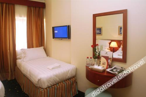 Emaar Al Khalil 2*