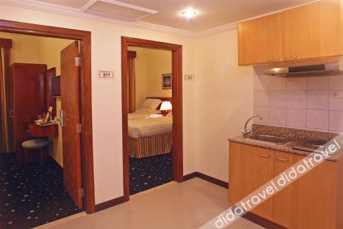 Emaar Al Khalil 2*