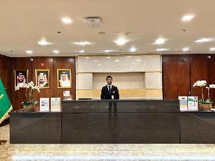 Aerotel Jeddah - Transit Hotel in Terminal 1 4*