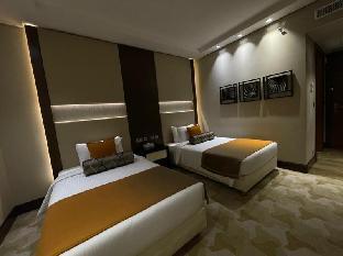 Aerotel Jeddah - Transit Hotel in Terminal 1 4*