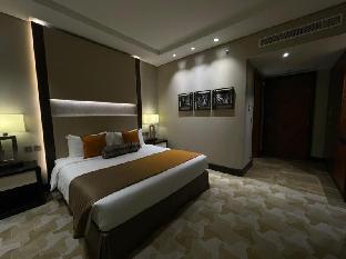 Aerotel Jeddah - Transit Hotel in Terminal 1 4*