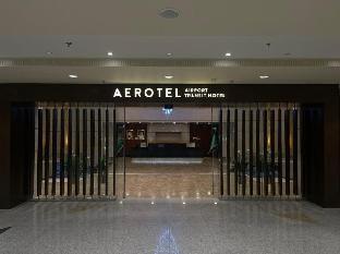 Aerotel Jeddah - Transit Hotel in Terminal 1 4*
