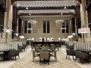 Aerotel Jeddah - Transit Hotel in Terminal 1 4*