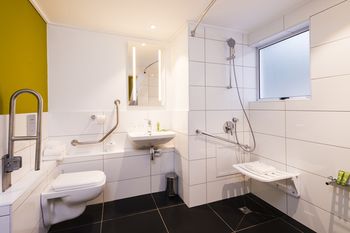 Simon's Town Quayside Hotel 3*