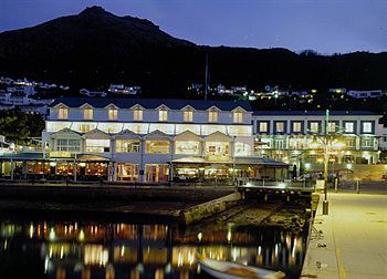 Simon's Town Quayside Hotel 3*