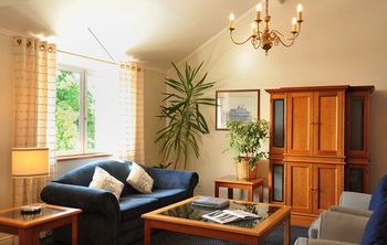 Simon's Town Quayside Hotel 3*