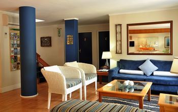 Simon's Town Quayside Hotel 3*