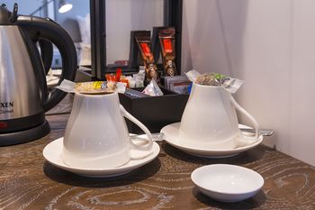 Simon's Town Quayside Hotel 3*