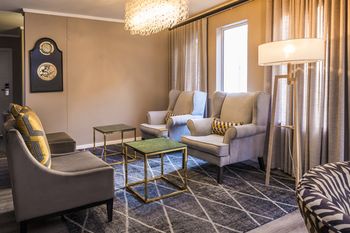 Simon's Town Quayside Hotel 3*