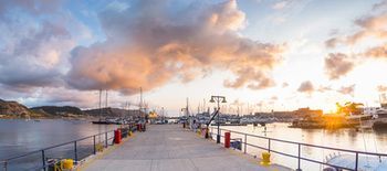 Simon's Town Quayside Hotel 3*