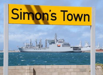 Simon's Town Quayside Hotel 3*