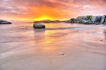 Simon's Town Quayside Hotel 3*