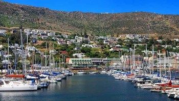 Simon's Town Quayside Hotel 3*