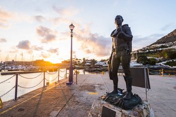 Simon's Town Quayside Hotel 3*