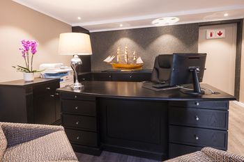 Simon's Town Quayside Hotel 3*