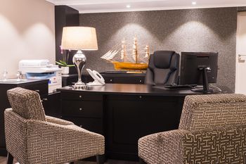 Simon's Town Quayside Hotel 3*