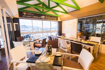 Simon's Town Quayside Hotel 3*