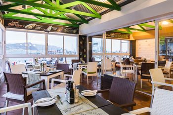 Simon's Town Quayside Hotel 3*