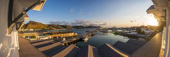 Simon's Town Quayside Hotel 3*