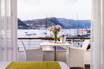 Simon's Town Quayside Hotel 3*