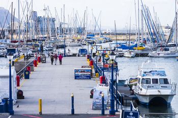 Simon's Town Quayside Hotel 3*