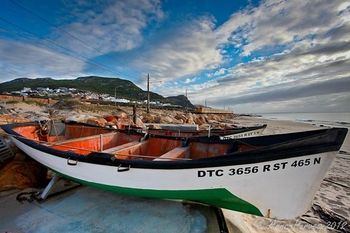 Simon's Town Quayside Hotel 3*