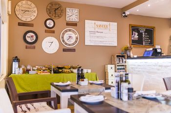 Simon's Town Quayside Hotel 3*