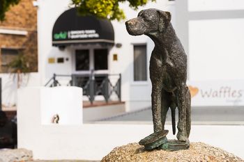 Simon's Town Quayside Hotel 3*