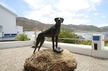 Simon's Town Quayside Hotel 3*