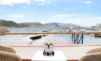 Simon's Town Quayside Hotel 3*