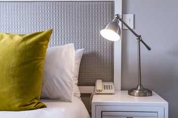 Simon's Town Quayside Hotel 3*