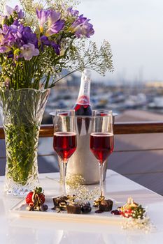 Simon's Town Quayside Hotel 3*