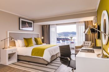 Simon's Town Quayside Hotel 3*