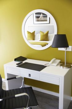 Simon's Town Quayside Hotel 3*