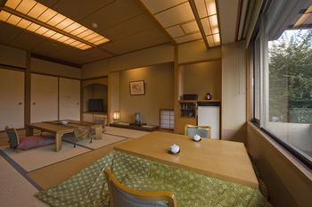 Mt. Fuji View Onsen Ooike Hotel 3*