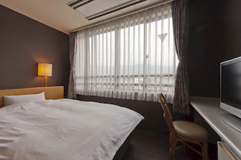Mt. Fuji View Onsen Ooike Hotel 3*