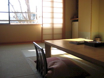 Mt. Fuji View Onsen Ooike Hotel 3*