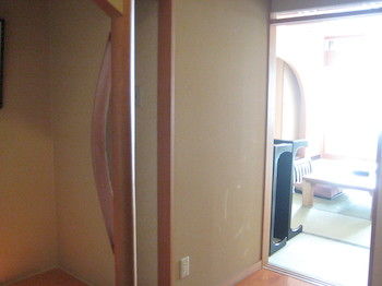 Mt. Fuji View Onsen Ooike Hotel 3*
