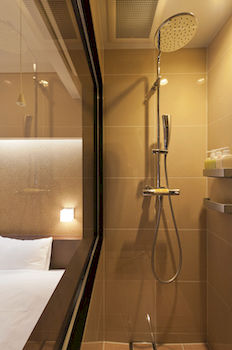 Mt. Fuji View Onsen Ooike Hotel 3*