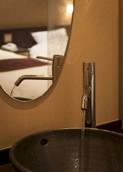 Mt. Fuji View Onsen Ooike Hotel 3*