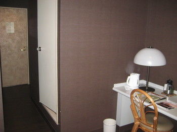 Mt. Fuji View Onsen Ooike Hotel 3*