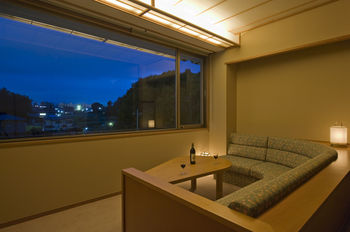 Mt. Fuji View Onsen Ooike Hotel 3*