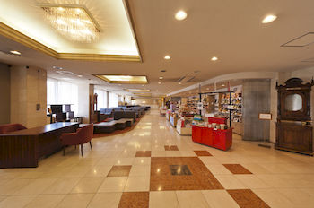 Mt. Fuji View Onsen Ooike Hotel 3*